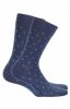Skarpety Gatta U94.N03 Perfect Man Casual wzorowane 39-47